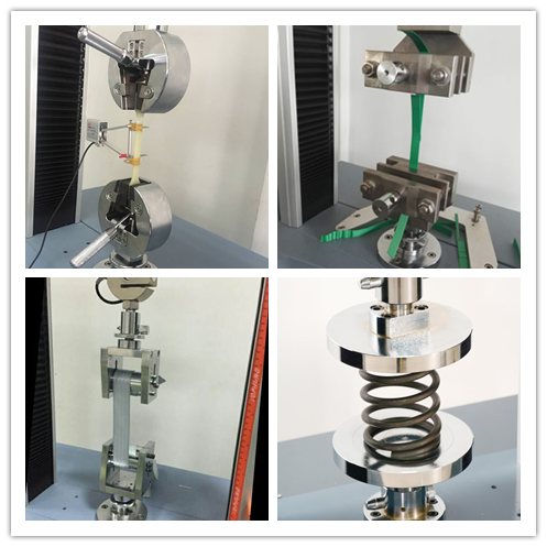 拉力試驗(yàn)機(jī)夾具好壞如何判斷？