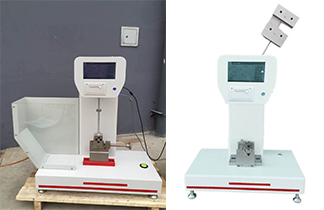 簡(jiǎn)支梁與懸臂梁沖擊試驗(yàn)機(jī)有什么不一樣？
